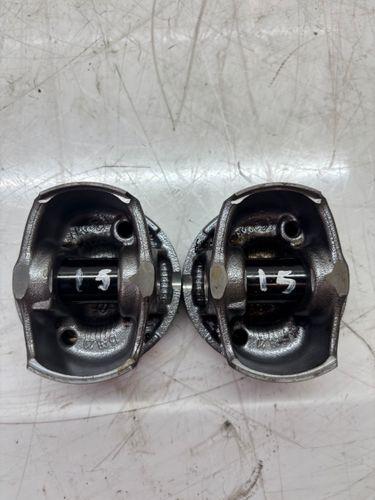 3x pistons Pour Seat Audi Skoda VW 1,0 TSI TFSI DLAA DLA 05C107065A