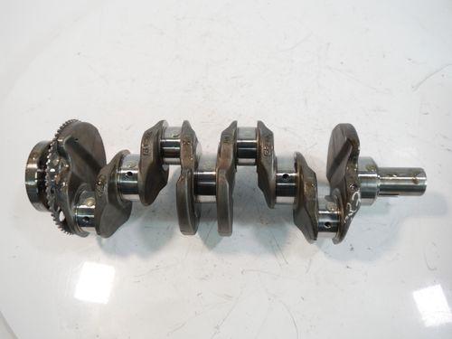 Vilebrequin pour Ford Transit V362 F3 2,0 EcoBlue YNF6 GK2Q-CA