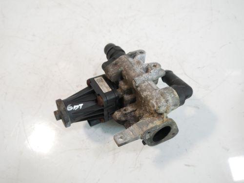 Soupape EGR pour Land Rover Discovery 2,0 D 204DTD AJ20D4 G4D3-9D475-BA