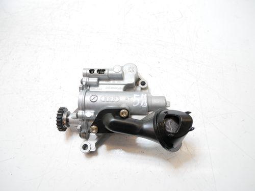 Pompe à huile pour Audi VW A1 Polo 2,0 40 TFSI GTI DKZC DKZ 06H115105FL