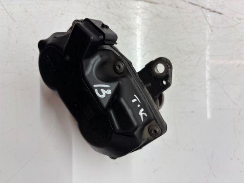 Soupape EGR Pour Renault Trafic III 1,6 dCi R9M408 R9M 147109816R