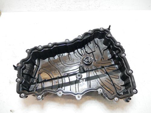 Carter d'huile pour Ford Mondeo V 2,0 TDCI T8CC 9801258280