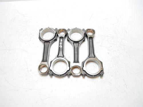 4x bielles pour Ford Transit F3 FY 2,2 TDCI CYFF 9C1Q-6200-AA
