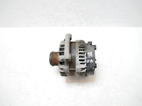 Alternateur pour Ford Transit V363 2,2 TDCI CYFF 0986082580
