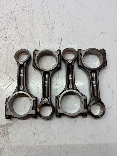 4x Bielle Pour Renault Trafic III 1,6 dCi R9M408 R9M 121001039R