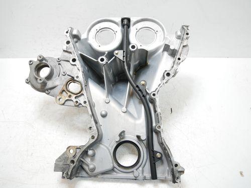 Couvercle frontal pour Ford Focus 1,0 EcoBoost M1DA CM5G-6059-GC