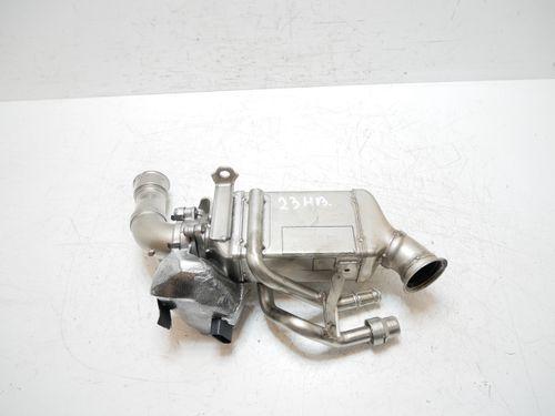Refroidisseur de gaz d'échappement pour Audi A4 B9 A5 A6 2,0 TDI DTPA DTP 05L131512A