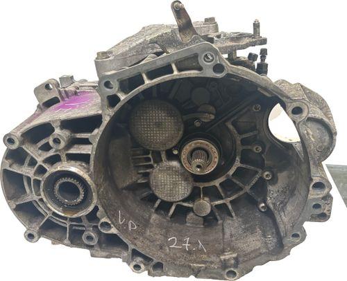 Boîte de vitesses à 6 rapports pour Audi Seat VW 2,0 TDI BKD FUQ 02Q300012C
