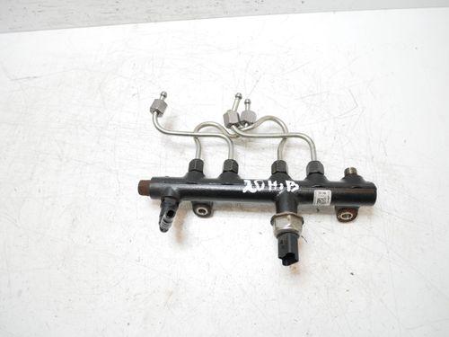 Rail-tube pour Ford Mondeo V 2,0 TDCI T8CC 9674300080