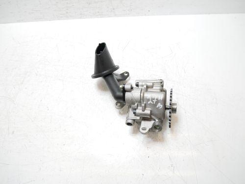 Pompe à huile pour Ford Transit V363 2,2 TDCI CYFF BK2Q-6600-CA