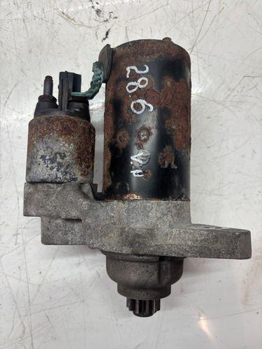 Démarreur Pour VW Golf VI Passat 2,0 TDI CBDC CBD 02Z911023R