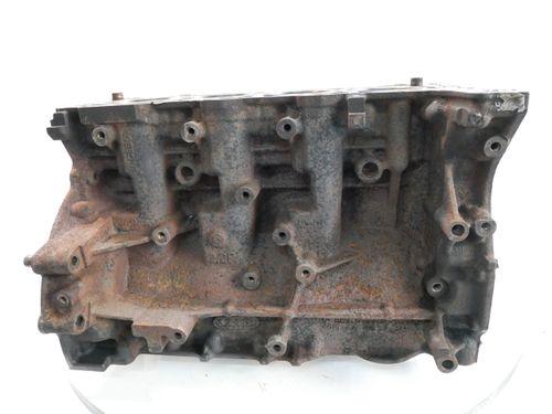 Bloc moteur pour Ford Transit V363 2,2 TDCI CYFF BK2Q-6015-AA