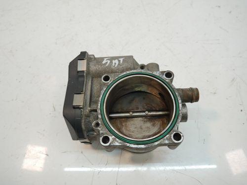 Clapet d'étranglement pour BMW Série 3 E90 E91 3,0 i xDrive N54B30A N54 75526119