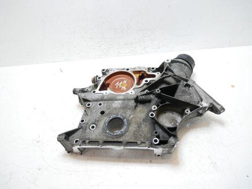 Couvercle frontal pour Mercedes Sprinter 2,1 OM646.985 646.985 OM646 R6460151202