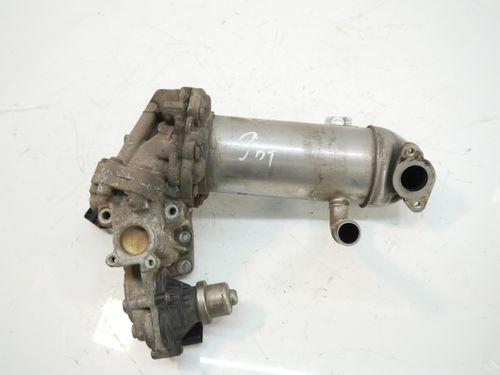 Refroidisseur de gaz d'échappement pour Ford Transit V362 F3 2,0 EcoBlue BKFB GK2Q-9F464-AF