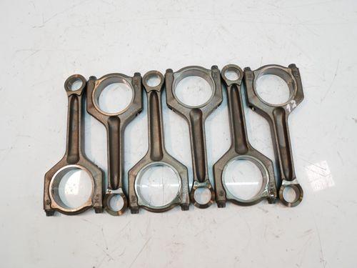 6x Bielle pour BMW Série 3 E90 E91 3,0 i N54B30A N54 11247586491 7586491