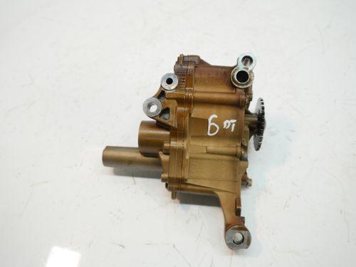 Pompe à huile pour BMW Série 3 E90 E91 3,0 i xDrive N54B30A N54 7545939