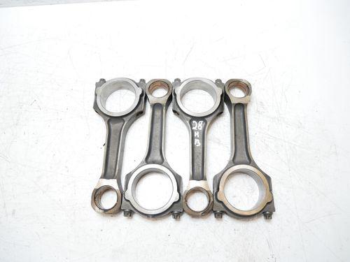 4x bielles pour Ford Transit V363 2,2 TDCI CYFF