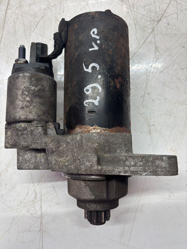 Démarreur Pour VW Golf V Touran 1,9 TDI BRU 02Z911023F