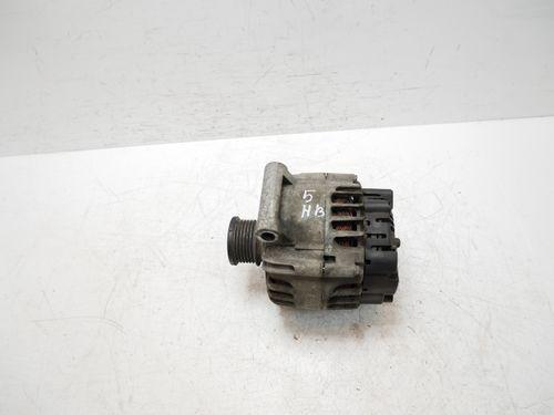 Alternateur pour Peugeot Citroën 207 308 1,6 essence 5FW EP6 V757651380