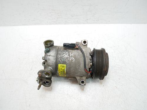 Compresseur de climatisation pour Ford Focus 1,0 EcoBoost M1DA CV61-19D629-FB
