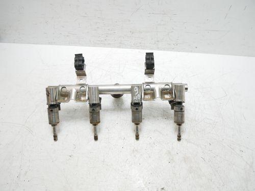 Rampe d'injection pour Peugeot Citroën 207 308 1,6 essence 5FW EP6 V756805180