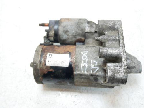 Démarreur pour Peugeot Citroën 207 308 1,6 essence 5FW EP6 V755001780