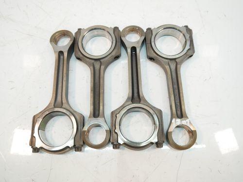 4x bielles pour Ford Transit V362 F3 2,0 EcoBlue BKFB