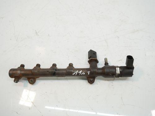 Rail-tube pour Ford Transit V362 F3 2,0 EcoBlue BKFB