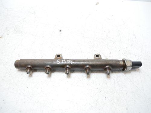 Rail-tube pour Ford Transit F3 FY 2,2 TDCI CYFF BK2Q-9D280-AB