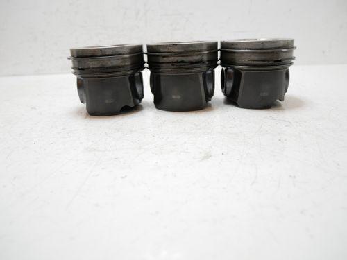 3x pistons pour Ford Mondeo V 2,0 TDCI T8CC 0851E