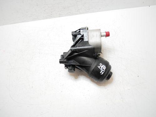 Boîtier de filtre à huile pour Audi A4 B9 A5 A6 2,0 TDI DTPA DTP 05L117021A