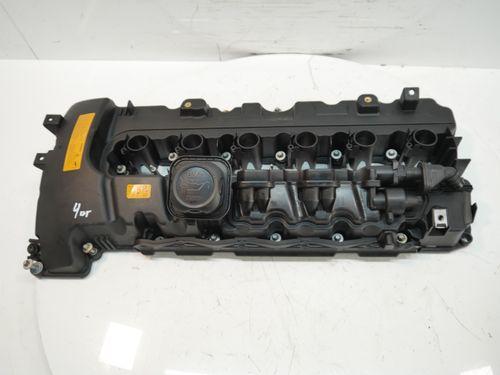 Couvercle de soupape Couvre-culasse pour BMW 3,0 i xDrive N54B30A N54 7565284