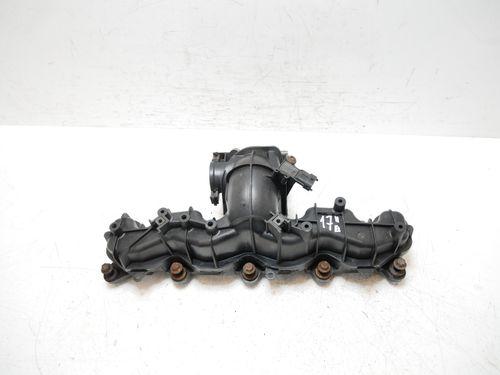 Pont d'admission pour Ford Transit V363 2,2 TDCI CYFF BK2Q-9424-CD