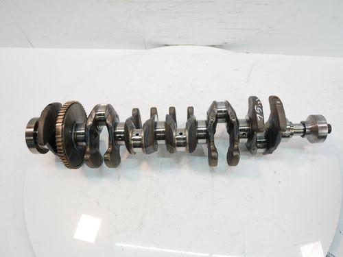 Vilebrequin pour BMW Série 3 E90 E91 3,0 i xDrive N54B30A N54 7527883