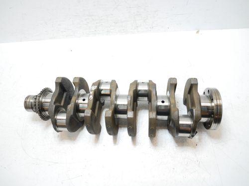 Vilebrequin pour Ford Transit F3 FY 2,2 TDCI CYFF BK2Q-6303-AA