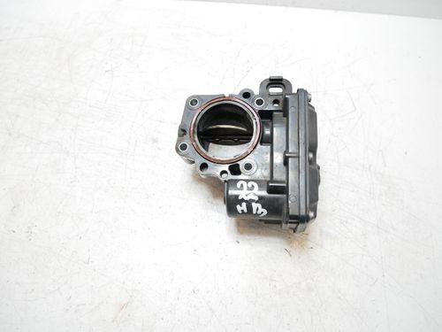 Clapet d'étranglement pour Ford Mondeo V 2,0 TDCI T8CC 9806625280