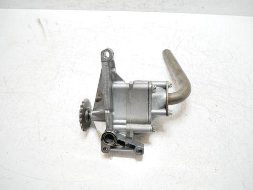 Pompe à huile pour Mercedes Sprinter 2,1 OM646.985 646.985 OM646 6111810201