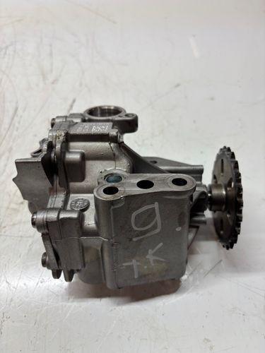 Pompe à huile Pour Renault Trafic III 1,6 dCi R9M408 R9M 150001650R