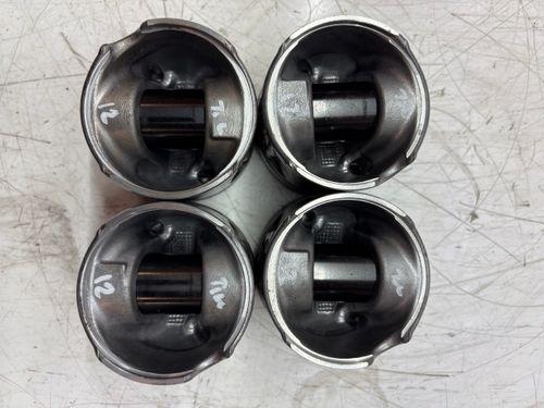 4x pistons Pour Renault Trafic III 1,6 dCi R9M408 R9M 120A10010R