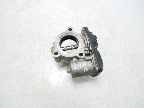 Clapet d'étranglement pour Ford Focus C-Max 1,0 EcoBoost M1DA CM5G-9F991-FA