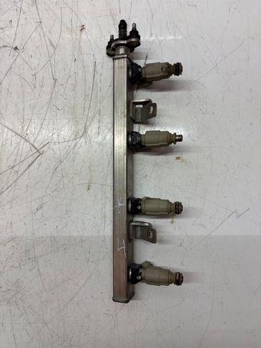 Barre d'injection Pour Kia Rio III 1,2 CVVT Euro 5 G4LA 3531004000.