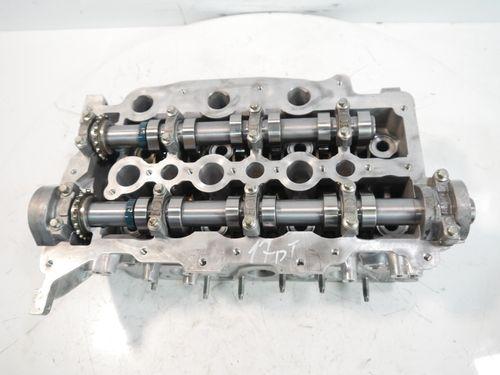 Culasse prévue pour Land Rover Discovery 3,0 Td6 4x4 306DTA 9X2Q-6C064-DA