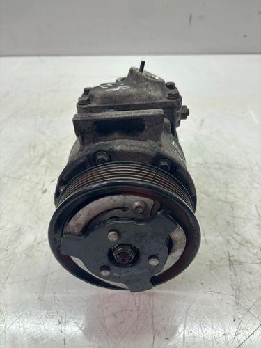 Compresseur de climatisation Pour VW Passat B6 2,0 TDI BMR 1K0820859F