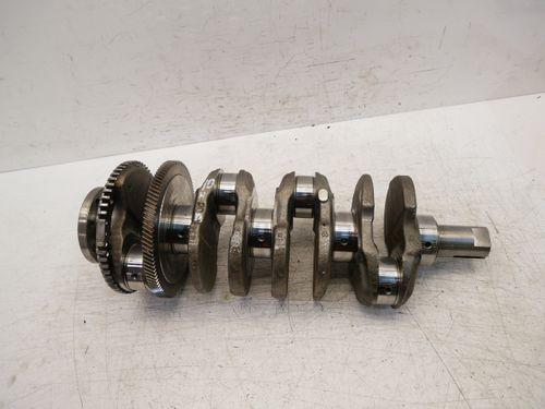 Vilebrequin pour Nissan Navara 2,3 DCi YS23DDTT YS23E280 YS23 836
