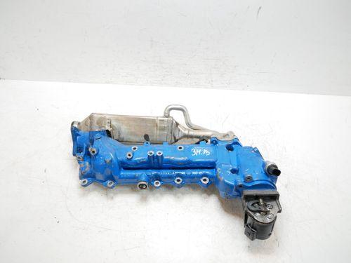 Pont d'admission Pour Chrysler 300C 3,0 CRD EXL OM642.982 16421400775
