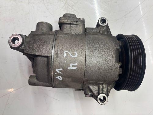 Compresseur de climatisation Pour VW Audi Seat Skoda Golf VI A3 2,0 TDI CFFB CFF 5N0820803A