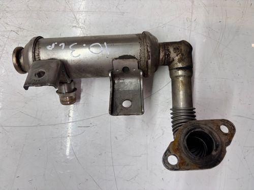 Refroidisseur de gaz d'échappement Pour Ford Transit Connect 1,8 TDCi RWPC 7T1Q-9F464-AA