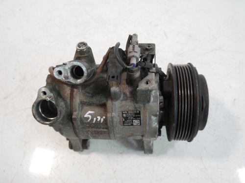 Compresseur de climatisation pour BMW Série 5 F10 F07 F11 2,0 520 d N47D20C N47 9330829