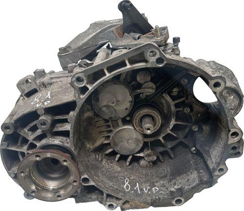 Boîte de vitesses Pour VW Passat B6 2,0 TDI BMR JMA 02Q300042B